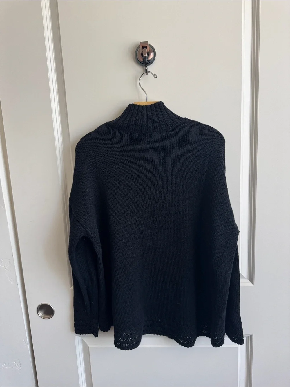 Old Navy soft knit